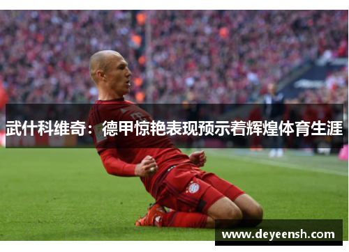 武什科维奇：德甲惊艳表现预示着辉煌体育生涯